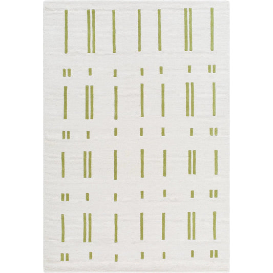 Rossi Rug - 532239 by Livabliss. Made from wool in a unique style.