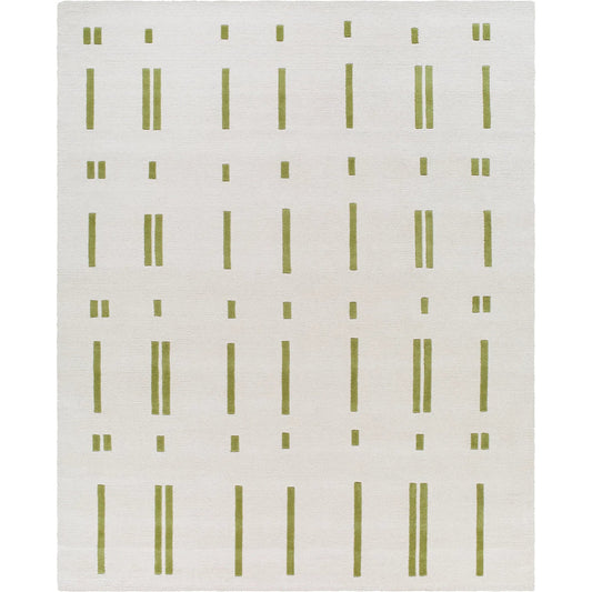 Rossi Rug - 532239 by Livabliss. Made from wool in a unique style.