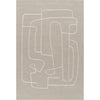 Beige, Ivory, Taupe / 2' x 3'