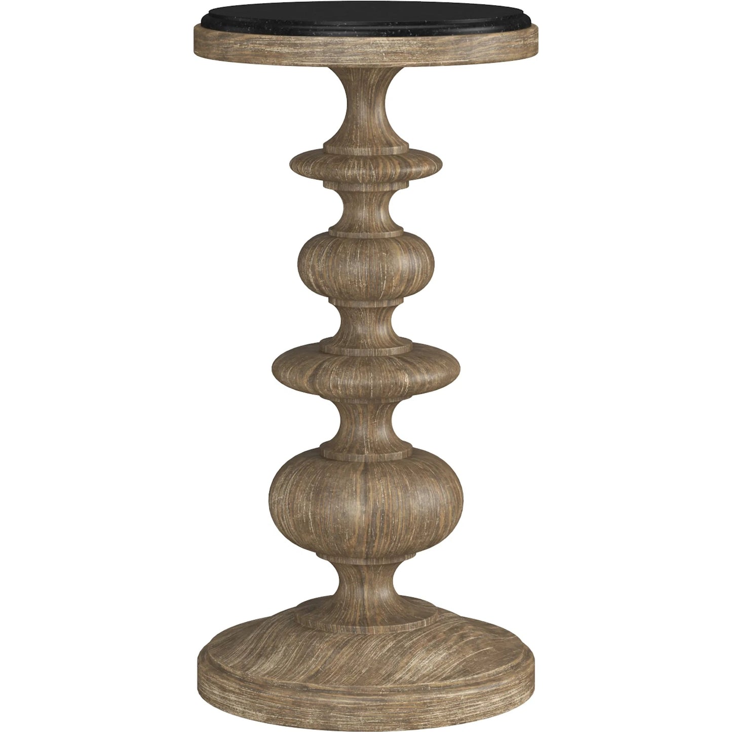 001 SI-2465304 | Primary Silo | Architrave Accent Table by A.R.T. Furniture in lightly antiqued distressed. Made from unique in a traditional style.