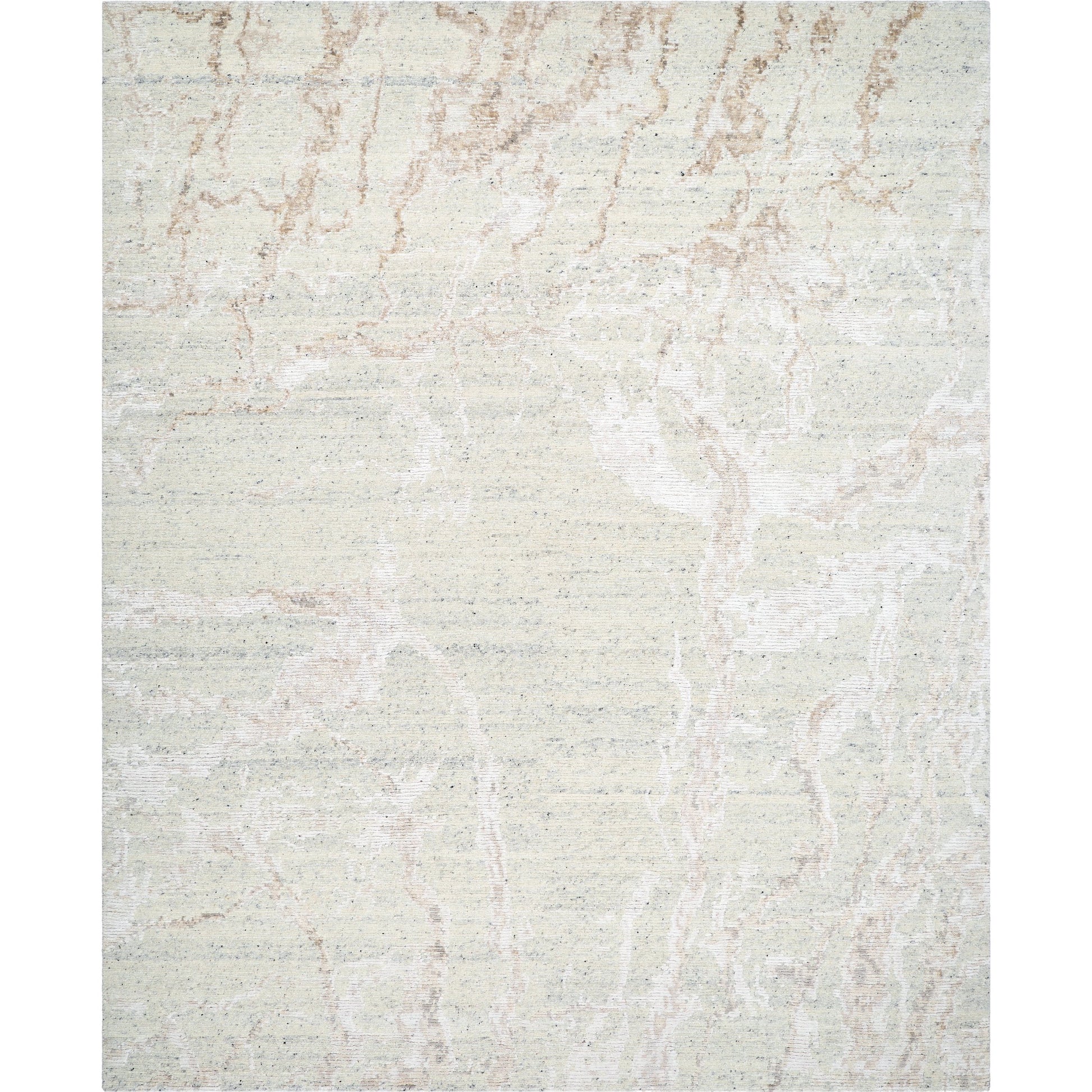 Jaylin JYL-2301 Rug by Surya in ivory, sandstone, blush, cream. Made from face: 60% wool, 40% tencel, warp: 100% wool in a unique style.