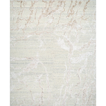 Jaylin JYL-2301 Rug by Surya in ivory, sandstone, blush, cream. Made from face: 60% wool, 40% tencel, warp: 100% wool in a unique style.