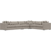 Beige Chenille