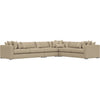 Tan Chenille