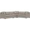 Beige Chenille