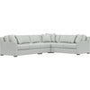 Light Grey Chenille