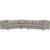 Beige Chenille