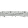Light Grey Chenille