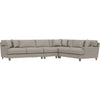 Beige Chenille
