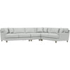 Light Grey Chenille