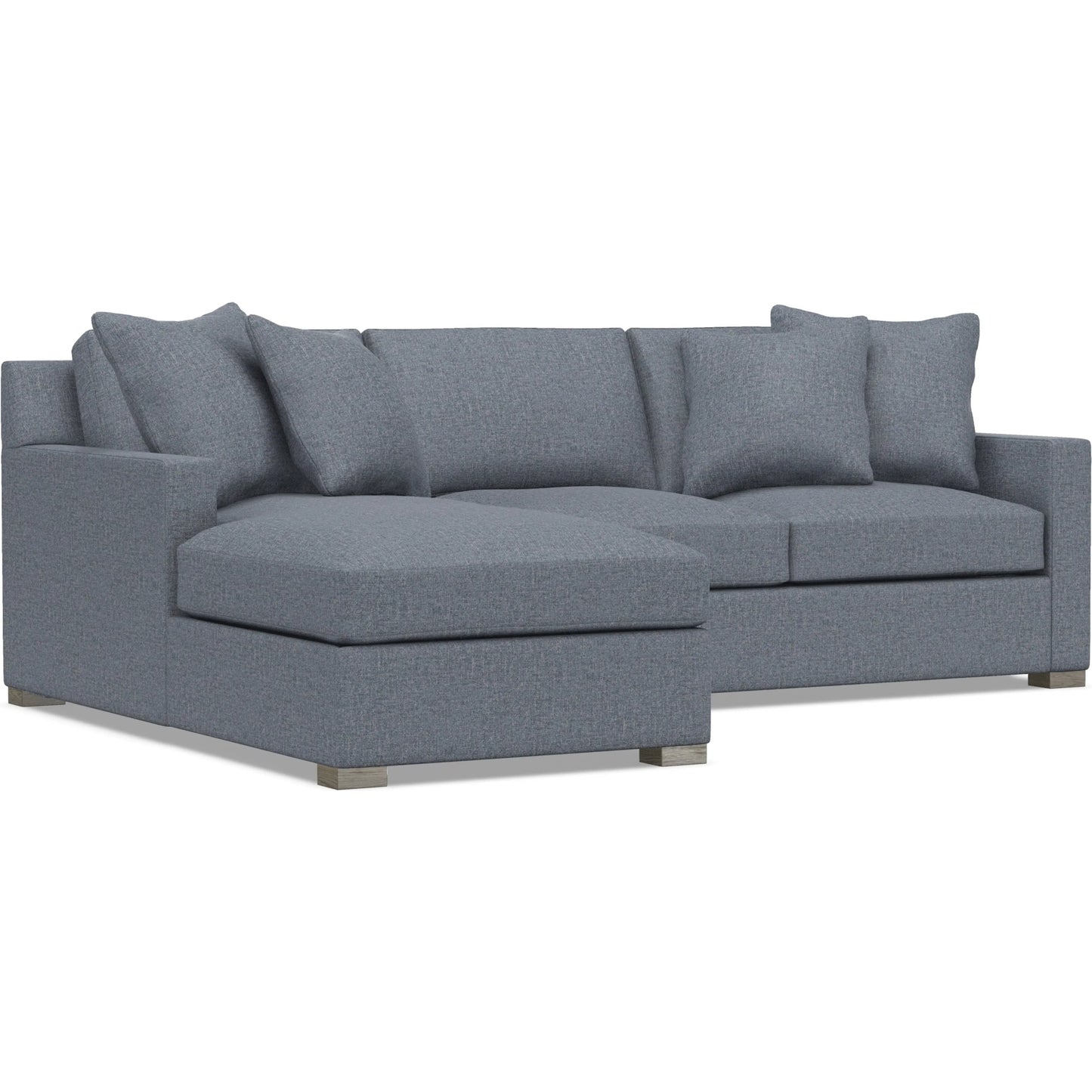 031 SI-2634498 | Additional Silo | Kelsey 2-Piece Fabric Sectional by Bernhardt in wdf, 789 portobello. Made from unique in a unique style.