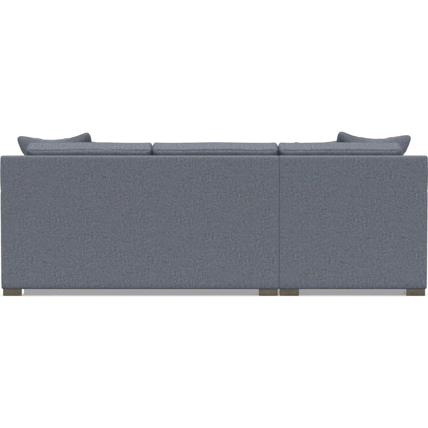 034 SI-2634498 | Additional Silo | Kelsey 2-Piece Fabric Sectional by Bernhardt in wdf, 789 portobello. Made from unique in a unique style.