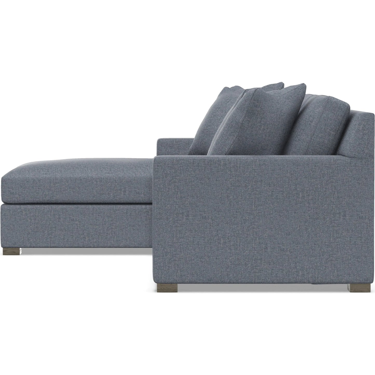 029 SI-2634498 | Additional Silo | Kelsey 2-Piece Fabric Sectional by Bernhardt in wdf, 789 portobello. Made from unique in a unique style.