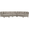 Beige Chenille