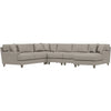 Beige Chenille