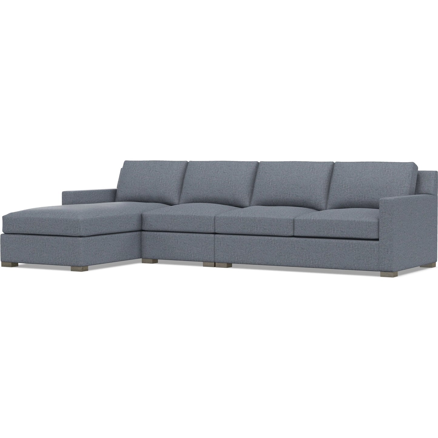 031 SI-2634572 | Additional Silo | Kelsey 3-Piece Fabric Sectional by Bernhardt in wdf, 789 portobello. Made from unique in a unique style.