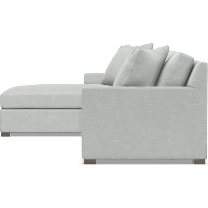 Kelsey 3-Piece Fabric Sectional by Bernhardt in wdf, 789 portobello. Made from unique in a unique style.
