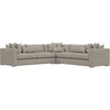 Beige Chenille