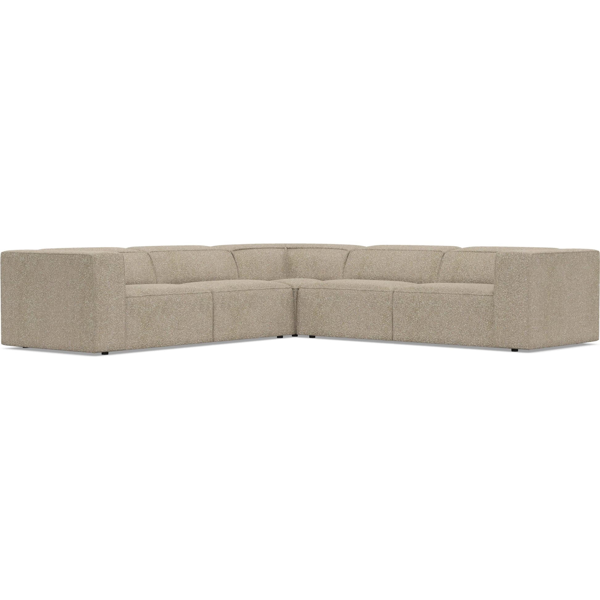 Bliss 3-Piece Fabric Sectional by Bernhardt. Made from unique in a unique style.