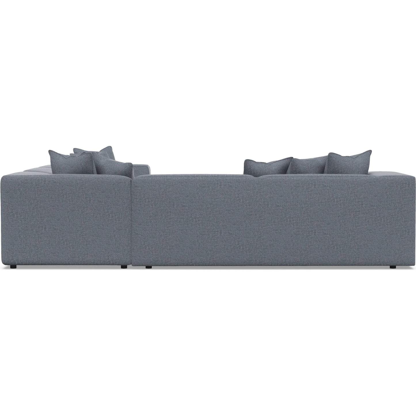 031 SI-2634604 | Additional Silo | Bliss 3-Piece Fabric Sectional by Bernhardt. Made from unique in a unique style.