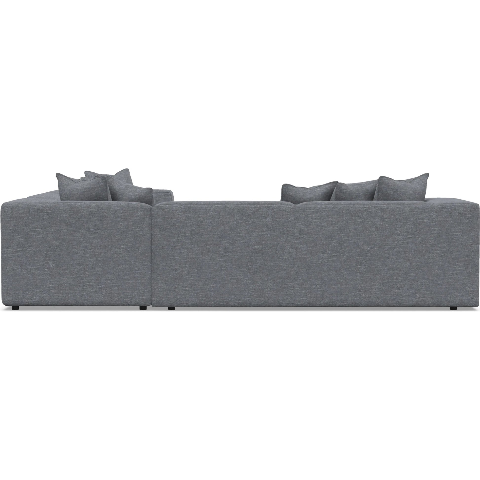 Bliss 3-Piece Fabric Sectional by Bernhardt. Made from unique in a unique style.