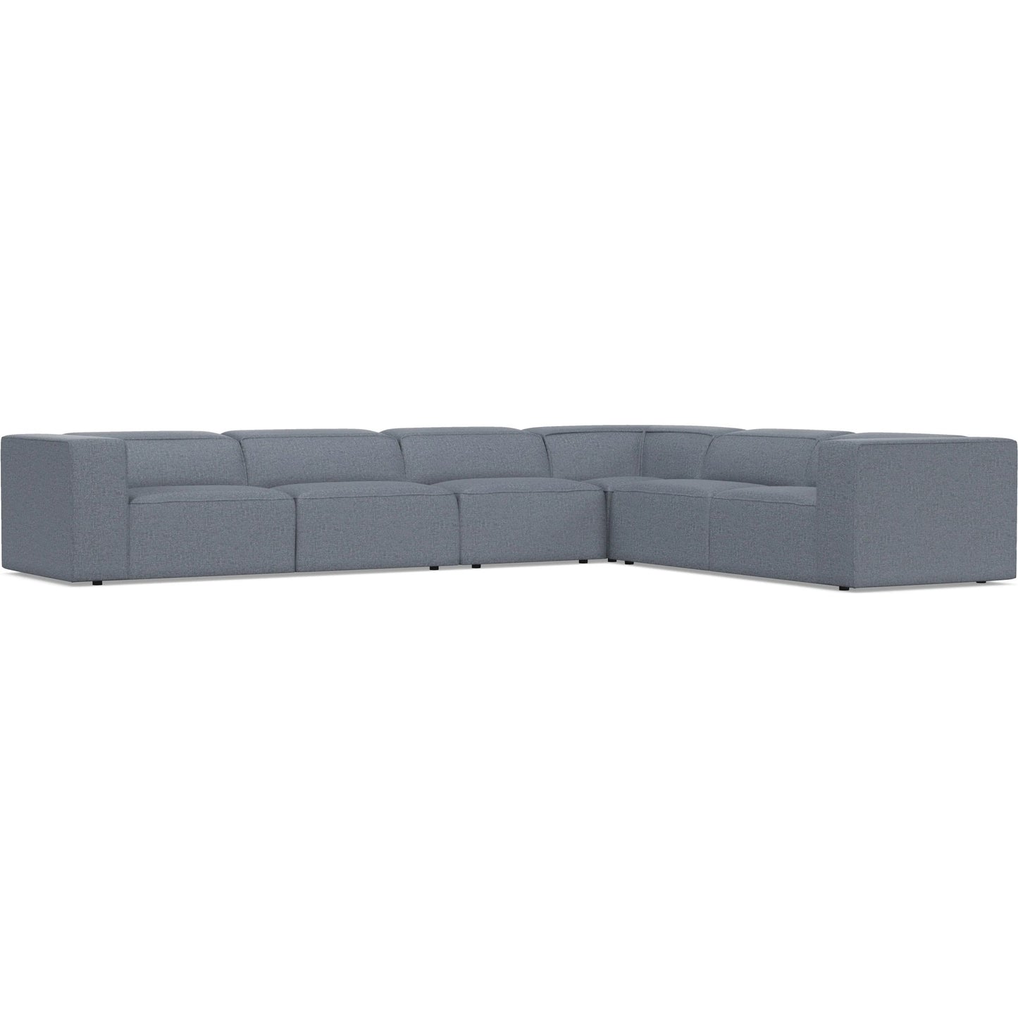 038 SI-2634615 | Additional Silo | Bliss 4-Piece Fabric Sectional by Bernhardt. Made from unique in a unique style.