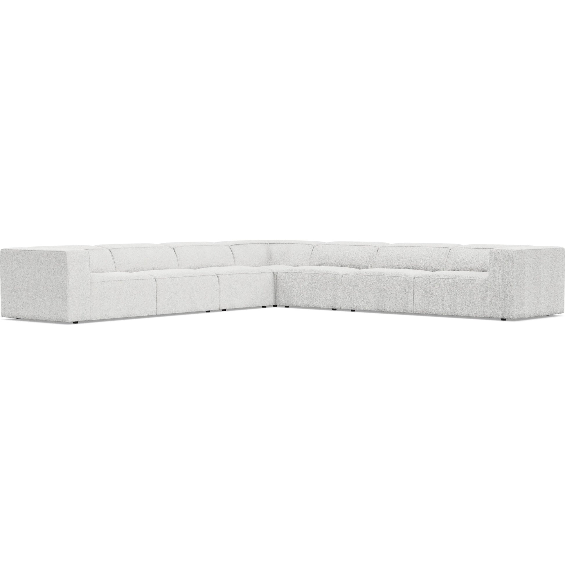 Bliss 5-Piece Fabric Sectional by Bernhardt. Made from unique in a unique style.
