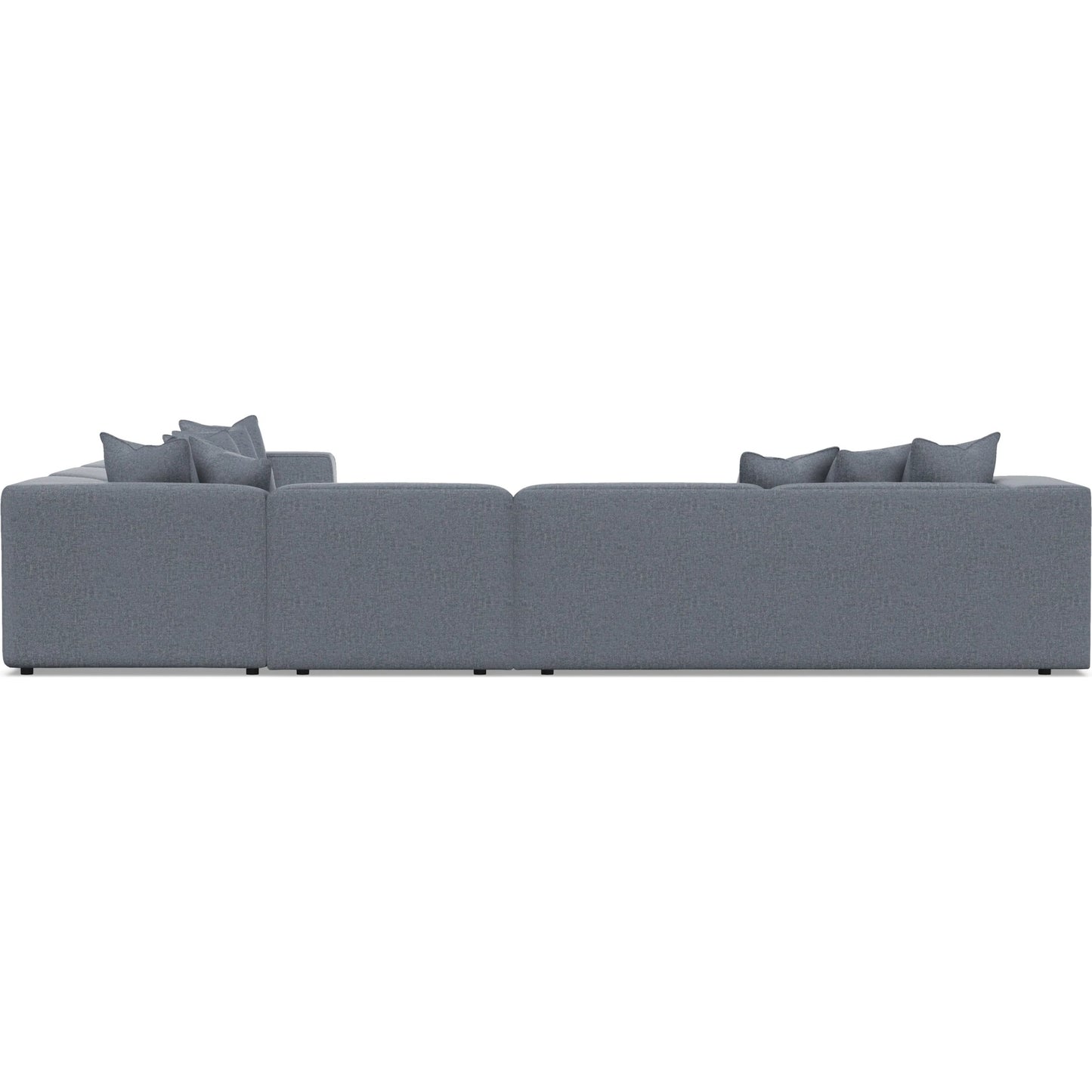 035 SI-2634626 | Additional Silo | Bliss 5-Piece Fabric Sectional by Bernhardt. Made from unique in a unique style.