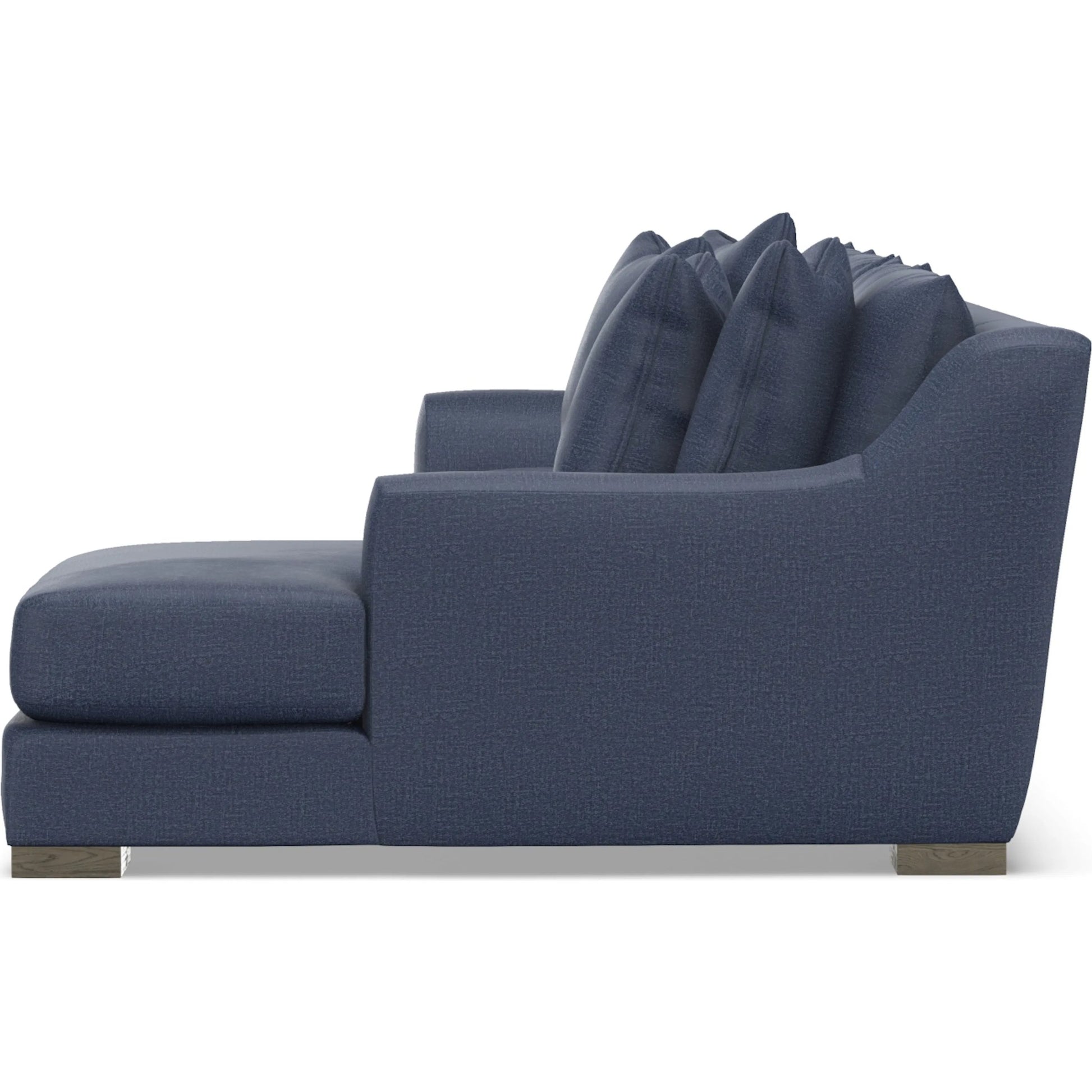 Gabi 3-Piece Fabric Sectional by Bernhardt in wdf, 789 portobello. Made from unique in a unique style.