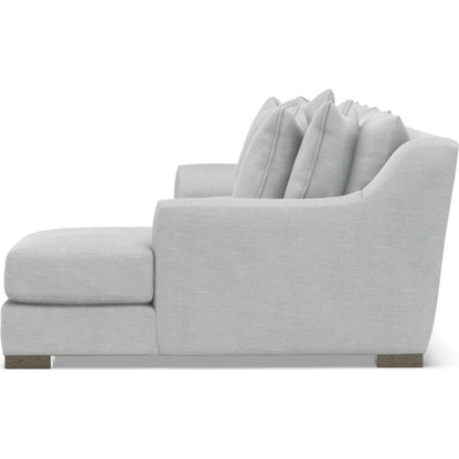 Gabi 3-Piece Fabric Sectional by Bernhardt in wdf, 789 portobello. Made from unique in a unique style.