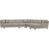 Beige Chenille