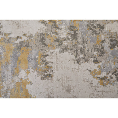 Prasad Rug - 3970F by Feizy. Made from polypropylene, polyester in a unique style.