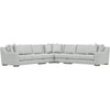Light Grey Chenille
