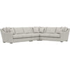 Soft Grey Chenille