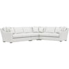 White Chenille
