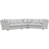 Light Grey Chenille