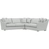 Light Grey Chenille
