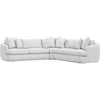 Cream Boucle