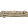 Tan Chenille