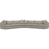 Beige Chenille