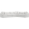Cream Boucle