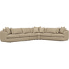 Tan Chenille