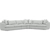 Light Grey Chenille