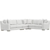 Cream Boucle