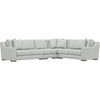 Light Grey Chenille