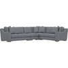 Dark Grey Chenille