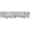 Light Grey Chenille
