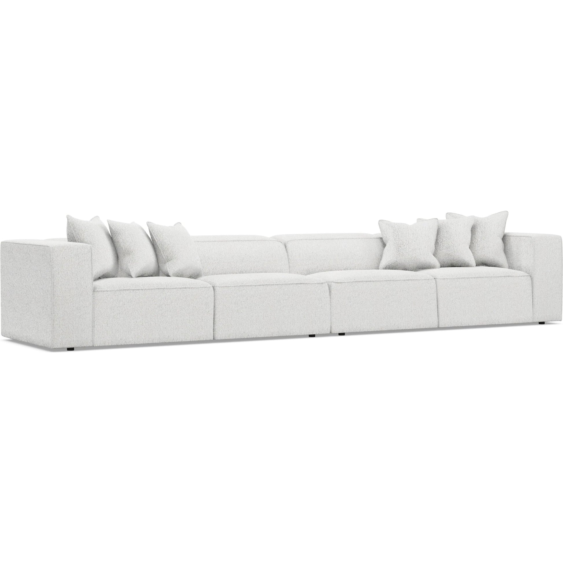 Bliss 2-Piece Fabric Sectional by Bernhardt. Made from unique in a unique style.