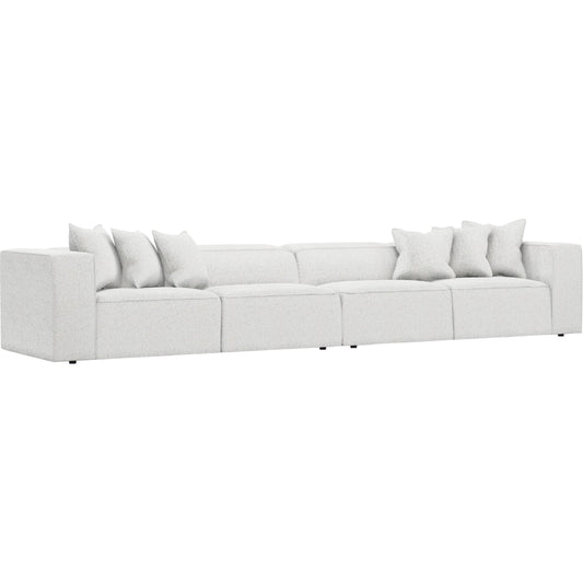 000 SI-2634783 | Primary Silo | Bliss 2-Piece Fabric Sectional by Bernhardt. Made from unique in a unique style.