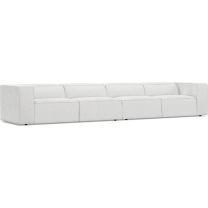Bliss 2-Piece Fabric Sectional by Bernhardt. Made from unique in a unique style.
